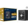 Silverstone Technology Extreme 1000Rz Platinum (negro, 2x 12 pines GPU de alto rendimiento, 8x PCIe, gestión de cables, 1000 vatios)