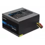 Fuente de alimentación Chieftec ELP-700S 700 W 20+4 pines ATX PS/2 Negra