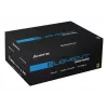 Fuente de alimentación Chieftec ELP-700S 700 W 20+4 pines ATX PS/2 Negra