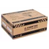 Fuente de alimentación Chieftec GPS-650A8 650 W 20+4 pines ATX PS/2 Negra