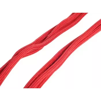 Cable EPS12V 8 pines (4+4) Silverstone SST-PP07-EPS8R 0,3 m