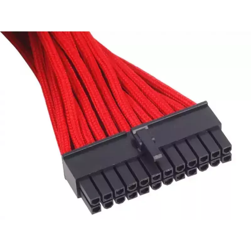 Cable ATX de 24 pines Silverstone SST-PP07-MBR 0,3 m