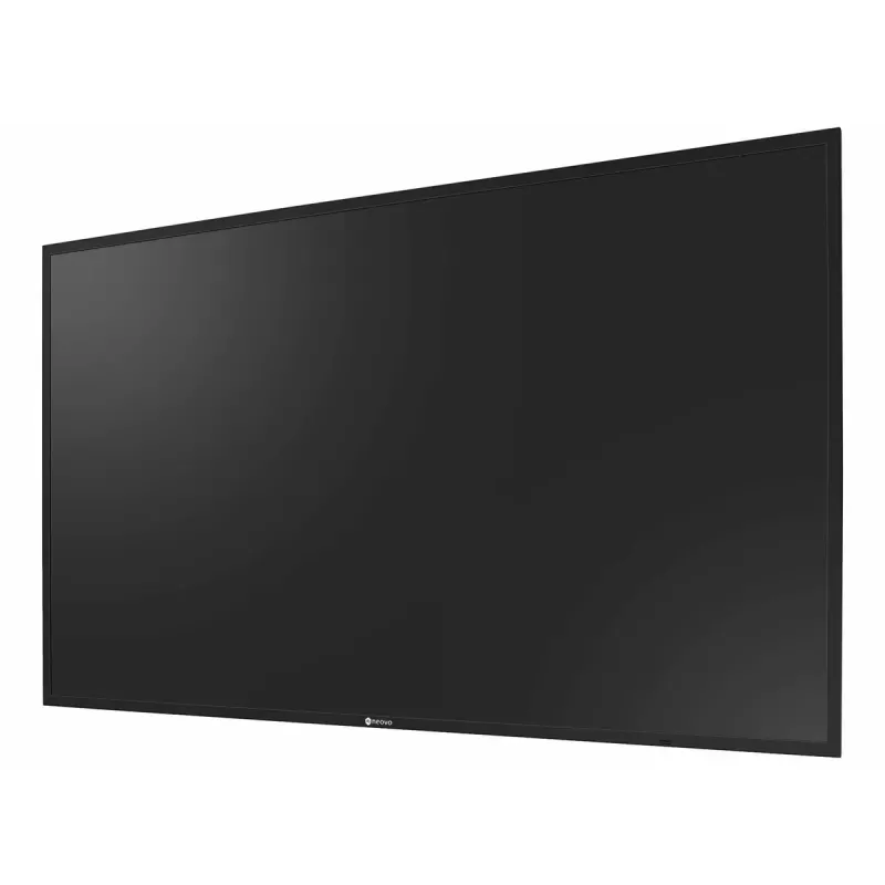Monitor CCTV AG Neovo SMQ-4301 43