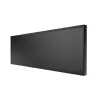 Pantalla de señalización AG Neovo PB3701A diseño panorámico 94 cm (37