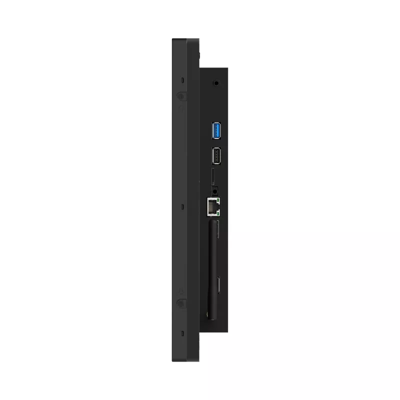 Pantalla de señalización AG Neovo PB3701A diseño panorámico 94 cm (37