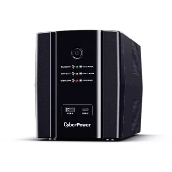 Sistema de alimentación ininterrumpida (SAI) CyberPower UT2200EG Line-Interactive 2,2 kVA 1320 W 4 salidas AC
