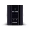 Sistema de alimentación ininterrumpida (SAI) CyberPower UT2200EG Line-Interactive 2,2 kVA 1320 W 4 salidas AC