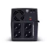 Sistema de alimentación ininterrumpida (SAI) CyberPower UT2200EG Line-Interactive 2,2 kVA 1320 W 4 salidas AC