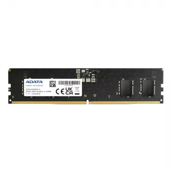 ADATA Premier AD5U48008G-S 8GB DDR5-4800 DIMM, negro