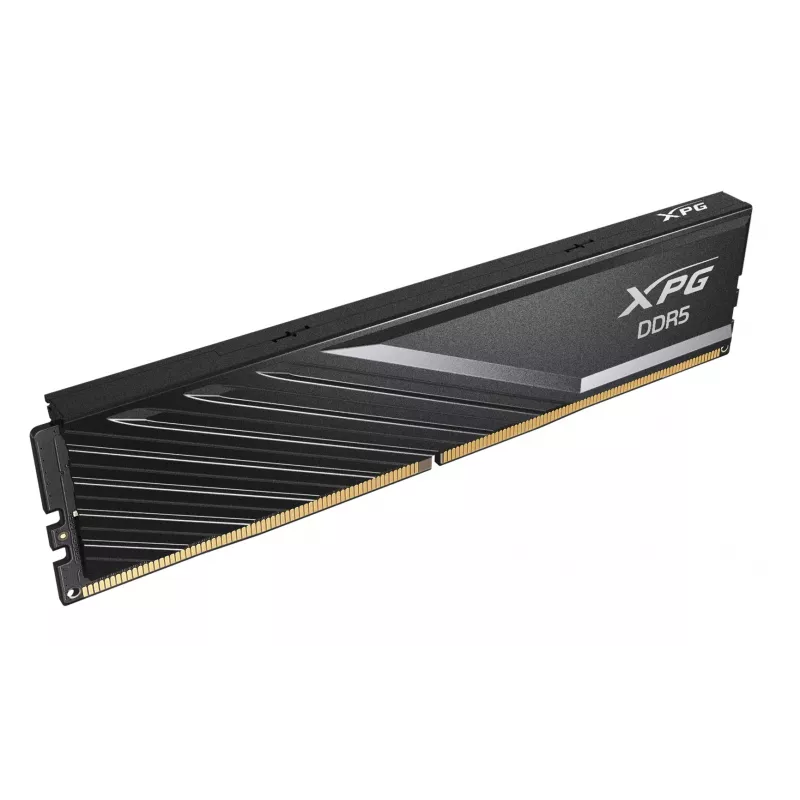 ADATA XPG Lancer Blade AX5U6000C3032G-SLABBK 32GB DDR5-6000 DIMM, negro