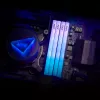 ADATA XPG Lancer Blade RGB AX5U6000C3032G-SLABRWH 32GB DDR5-6000 DIMM, blanco