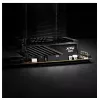 ADATA XPG Lancer Blade AX5U5600C468G-DTLABBK 16GB (2x 8GB) DDR5-5600 Dual-Kit, negro