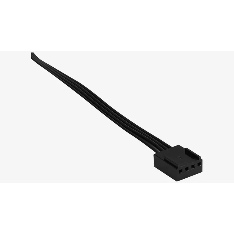 Disipador de aire AEROCOOL Rave 3 FRGB 120 mm negro blanco — 3 heatpipes, ARGB, rodamiento hidráulico, 1800 rpm