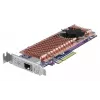 QNAP Card QM2 tarjetas/adaptadores de interfaz internos PCIe, RJ-45