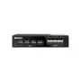 QNAP QSW-M7308R-4X switch de red gestionado L3 1U negro
