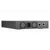 QNAP QSW-M7308R-4X switch de red gestionado L3 1U negro