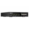 QNAP QSW-M7308R-4X switch de red gestionado L3 1U negro
