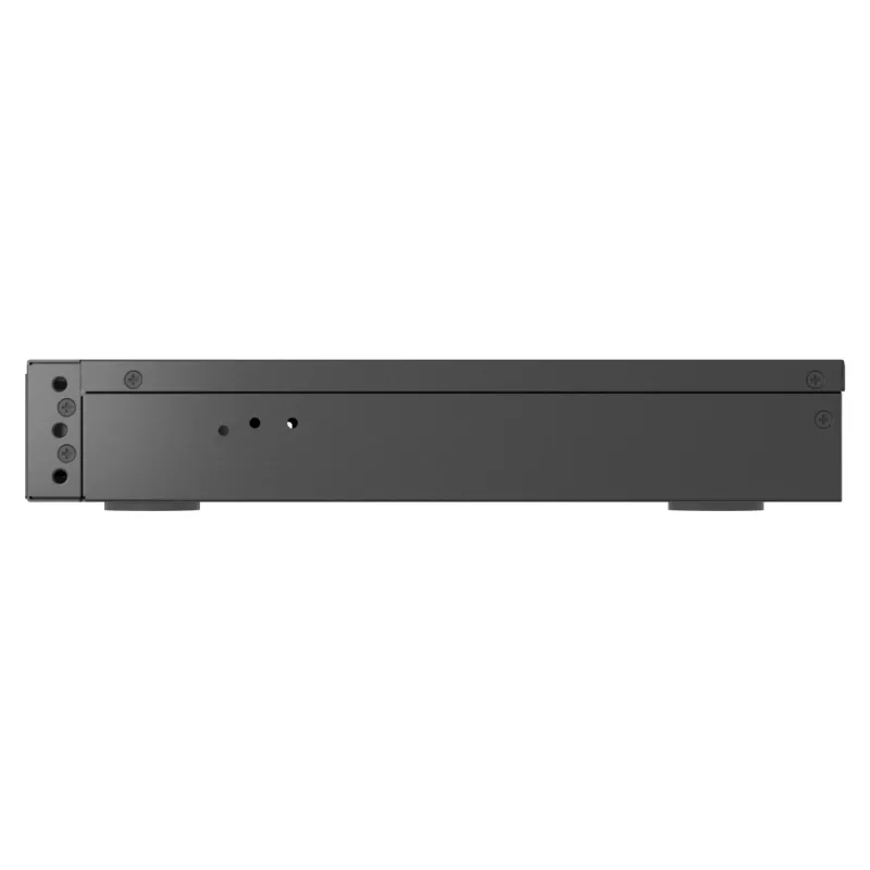 QNAP QSW-M7308R-4X switch de red gestionado L3 1U negro