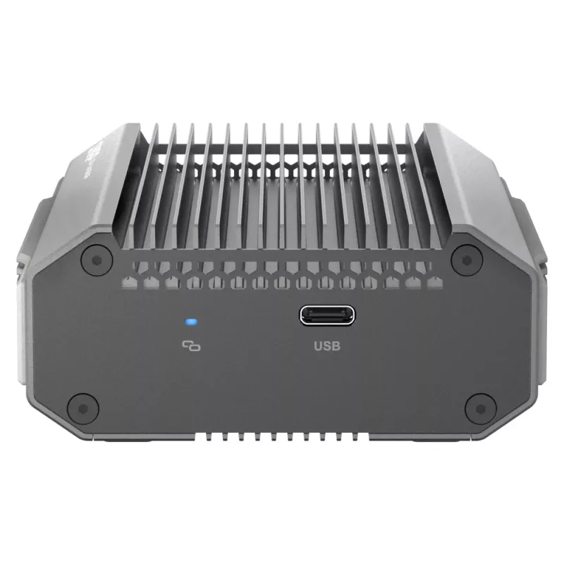 QNAP QNA-UC10G2SF tarjeta de red Ethernet 10000 Mbit/s