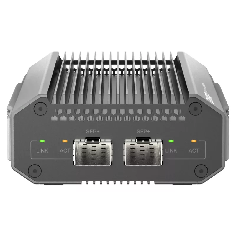 QNAP QNA-UC10G2SF tarjeta de red Ethernet 10000 Mbit/s