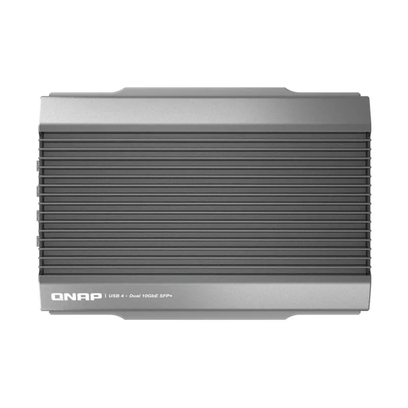QNAP QNA-UC10G2SF tarjeta de red Ethernet 10000 Mbit/s