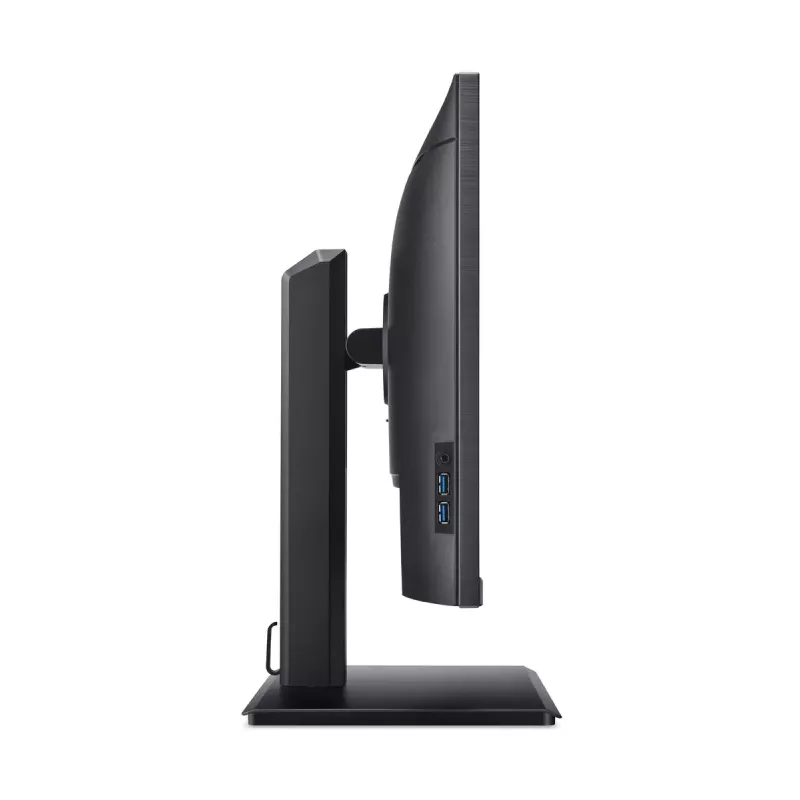Monitor Acer Vero B7 B247Y D3 60,5 cm (23,8
