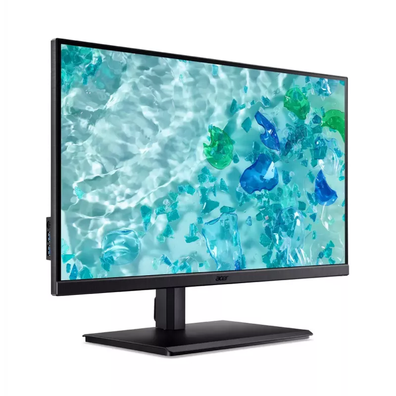 Monitor Acer Vero B7 B247Y D3 60,5 cm (23,8