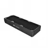 Bloque refrigerador THERMALTAKE CL360 — cobre, 405×132×64 mm, rosca de 1/4