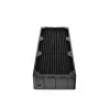 Bloque refrigerador THERMALTAKE CL360 — cobre, 405×132×64 mm, rosca de 1/4