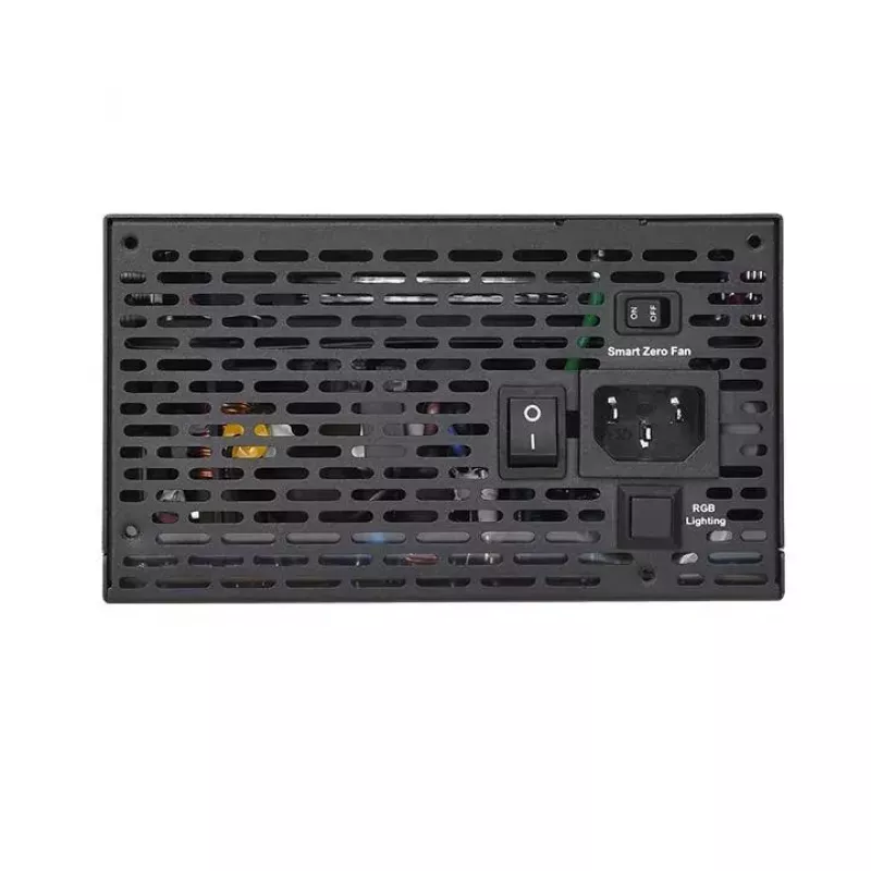 Fuente de alimentación Thermaltake Toughpower Grand RGB 750W