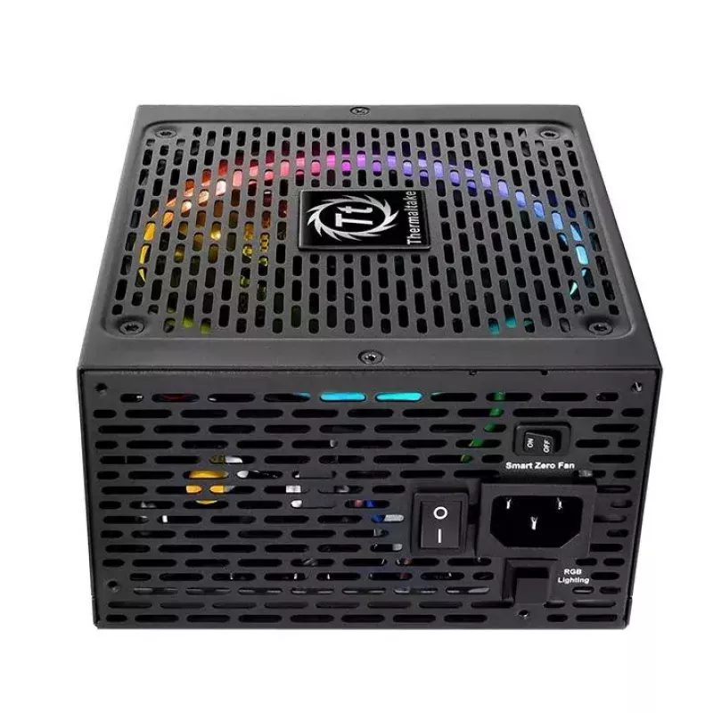 Fuente de alimentación Thermaltake Toughpower Grand RGB 750W