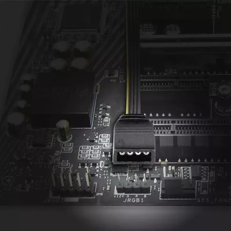 Fuente de alimentación Thermaltake Toughpower Grand RGB 750W