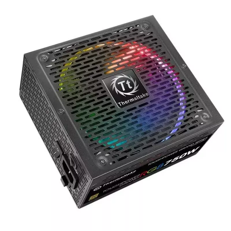 Fuente de alimentación Thermaltake Toughpower Grand RGB 750W