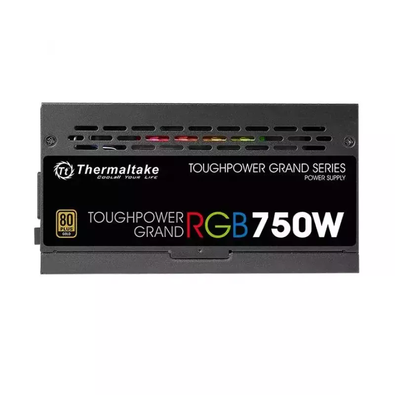 Fuente de alimentación Thermaltake Toughpower Grand RGB 750W