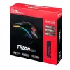 Ratón Thermaltake TALON ELITE RGB USB Type-A