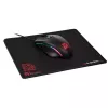 Ratón Thermaltake TALON ELITE RGB USB Type-A