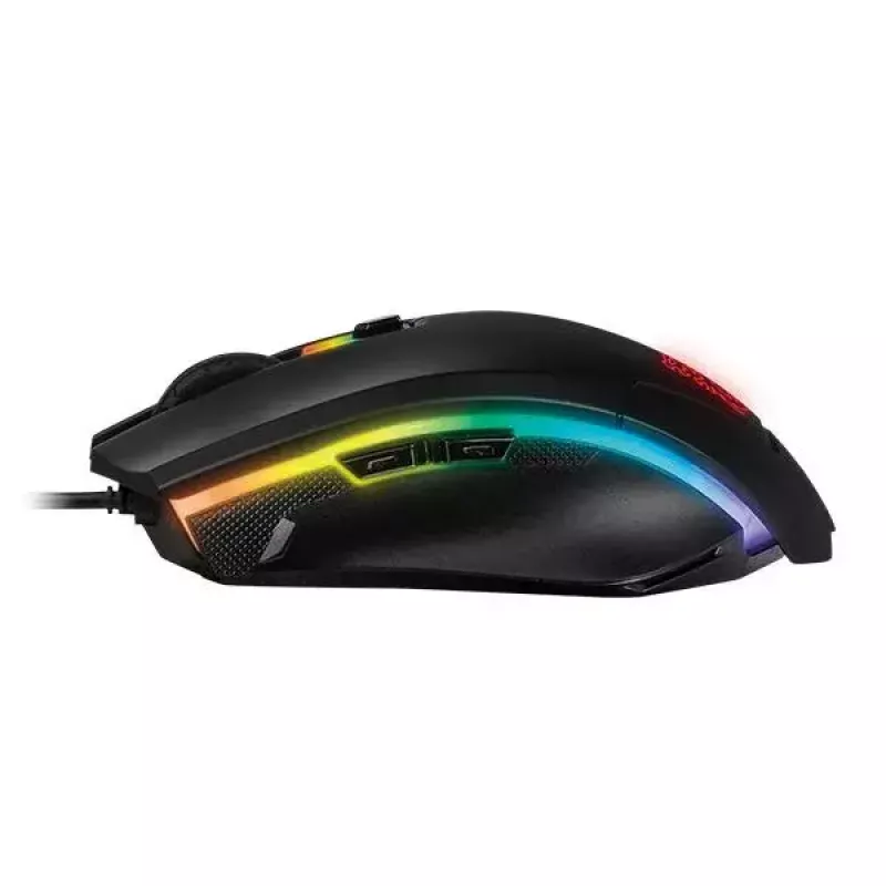 Ratón Thermaltake TALON ELITE RGB USB Type-A