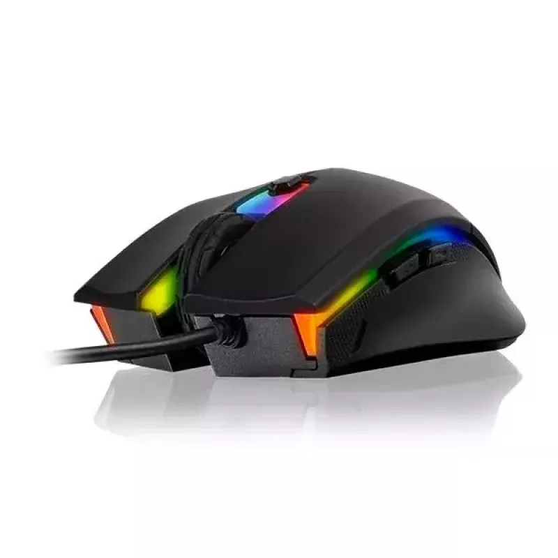 Ratón Thermaltake TALON ELITE RGB USB Type-A