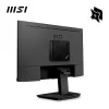 MSI Cubi N ADL-006DE Intel® N N200 4 GB DDR4-SDRAM 128 GB SSD Windows 11 Pro Mini PC negro