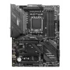 Placa base MSI MAG X670E TOMAHAWK WIFI AMD X670 Socket AM5 ATX