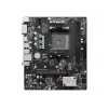 Placa base MSI B450M-A PRO MAX II AMD B450 Socket AM4 micro ATX