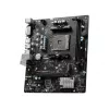 Placa base MSI B450M-A PRO MAX II AMD B450 Socket AM4 micro ATX