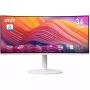 Monitor de ordenador MSI Modern MD342CQPW 86,4 cm (34
