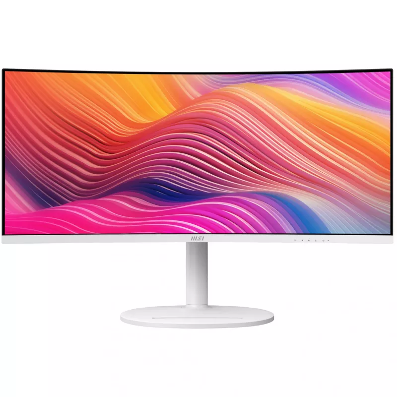 Monitor de ordenador MSI Modern MD342CQPW 86,4 cm (34