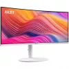 Monitor de ordenador MSI Modern MD342CQPW 86,4 cm (34