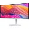 Monitor de ordenador MSI Modern MD342CQPW 86,4 cm (34