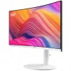 Monitor de ordenador MSI Modern MD342CQPW 86,4 cm (34