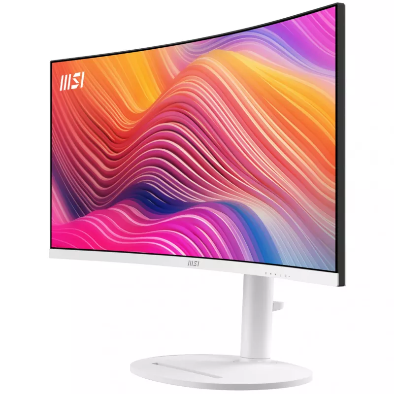 Monitor de ordenador MSI Modern MD342CQPW 86,4 cm (34