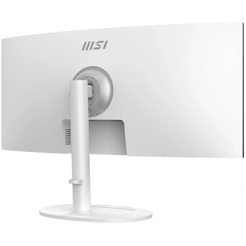 Monitor de ordenador MSI Modern MD342CQPW 86,4 cm (34