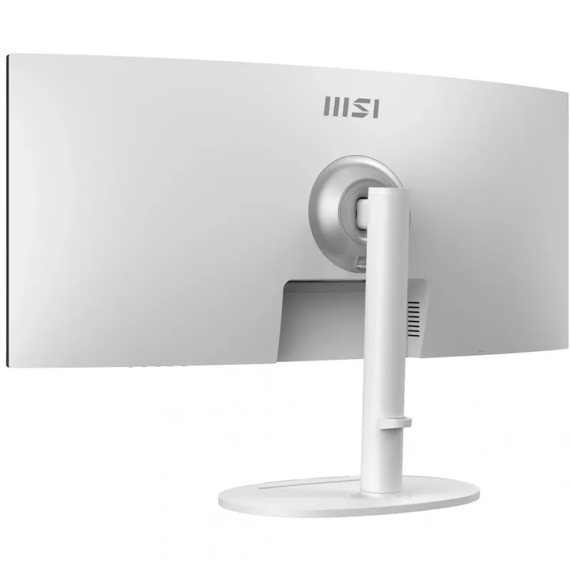 Monitor de ordenador MSI Modern MD342CQPW 86,4 cm (34